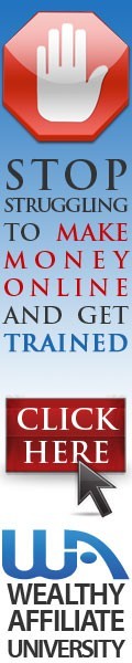Wealthy Affiliate Training