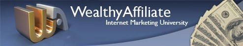 Wealthy Affiliate