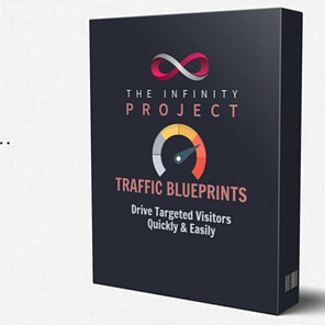 What is the Infinity Project