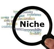 What is a niche for affiliate marketing