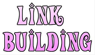 Link building as part of what is website search engine optimization