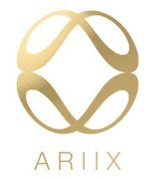 ARIIX brand logo