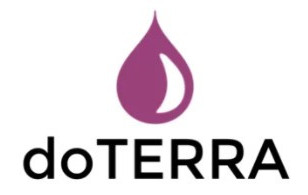 doTERRA essential oil logo