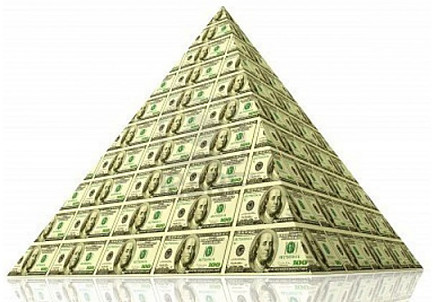 How legitimate is MLM? A possible pyramid scheme