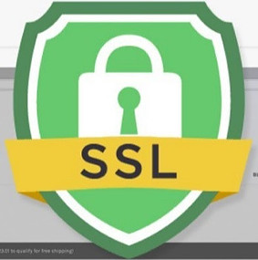 SSL certification for secure green energy websites