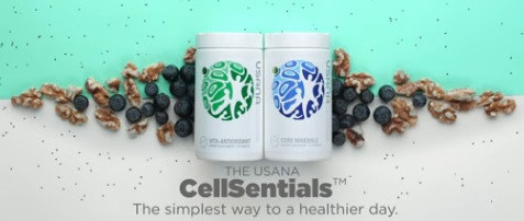 Cellsentials is the falgship product of Usana health sciences MLM