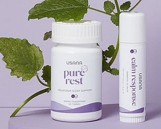 Products from what is Usana about